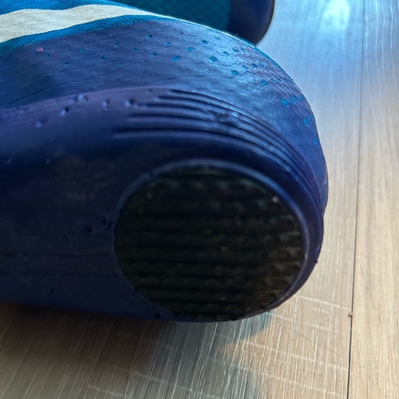 Men's Nike Zoom Rival 8 Racing Shoes Size 10.5 - Track & Field Footwear - Picture 4 of 16